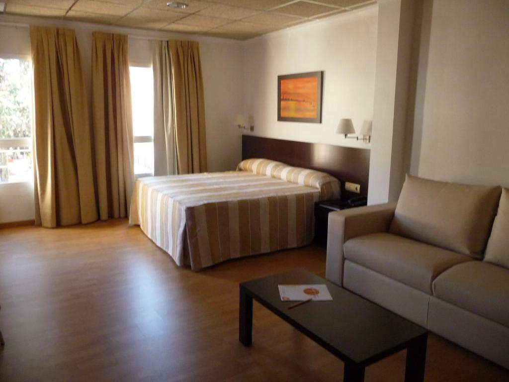 Hospederia Rural Constitucion Hotel Calasparra Szoba fotó